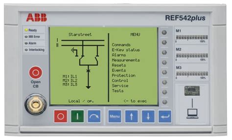 Read Online Application And Setting Guide Abb Group 