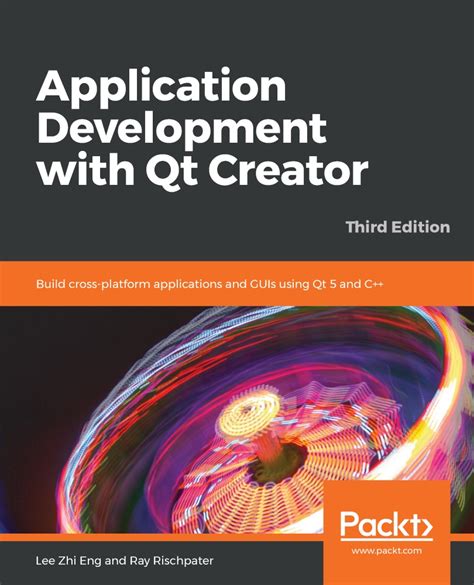 Download Application Development With Qt Creator 2Nd Edition Pdf Format 