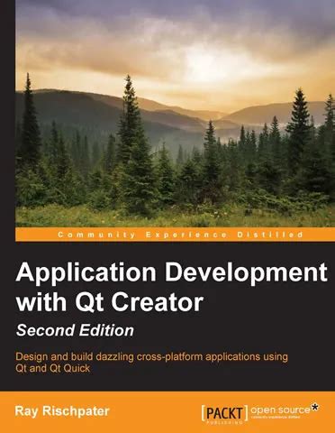 Download Application Development With Qt Creator 2Nd Edition Pdf Format 