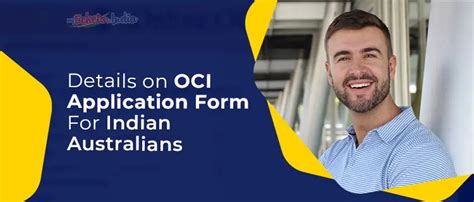 StepbyStep Guide How to Apply for an OCI Card in the UK