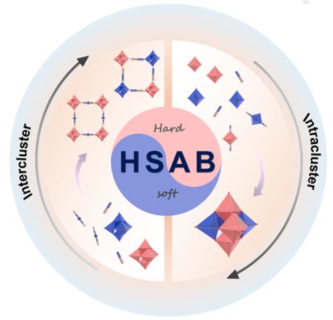 Read Application Of Hard Soft Acid Base Hsab Theory To 