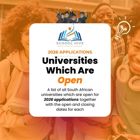 Applications For Schools