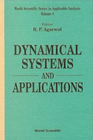 Applications Of Dynamical Systems In Biology And Medicine The Ima Volumes In Mathematics And Its Applications