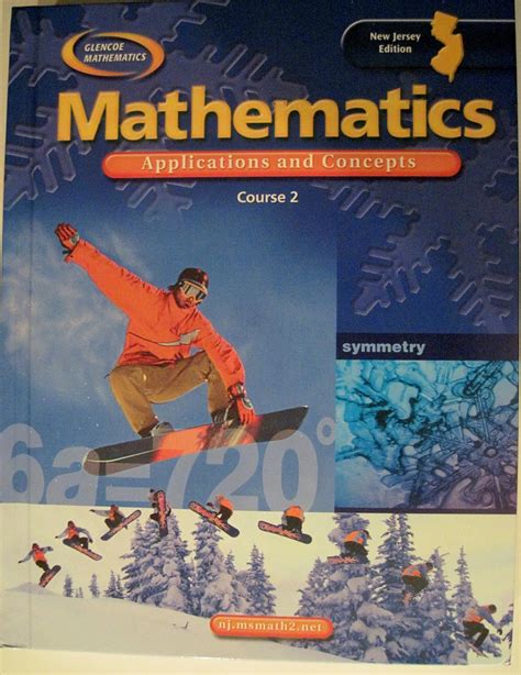 Read Online Applications And Concepts Course 2 Student Edition 