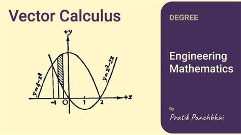 Download Applications Vector Calculus Engineering 