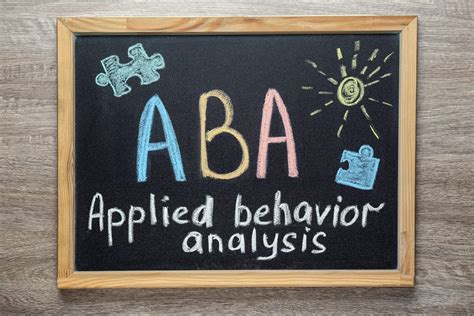 Applied Behavior Analysis Autism