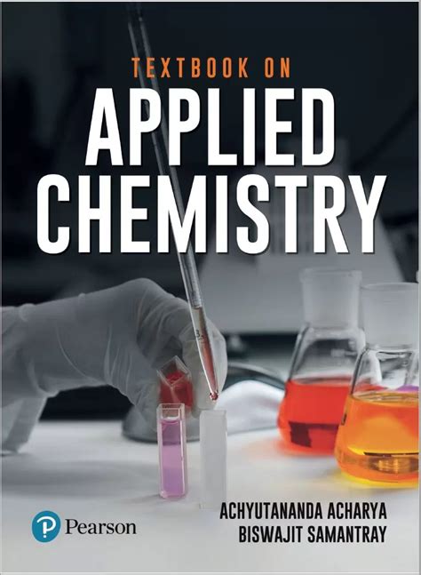 applied chemistry book pdf