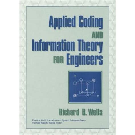 Applied Coding Information Theory For Engineers