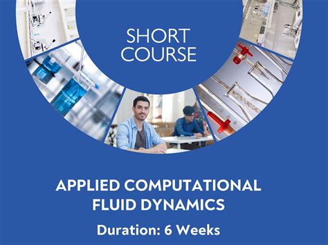 Applied Computational Fluid Dynamics And Turbulence Modeling Practical Tools Tips And Techniques 1nbsped