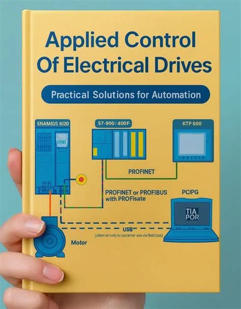Applied Control Of Electrical Drives Real Time Embedded And Sensorless Control Using Vissimac And Plecsac Power Systems