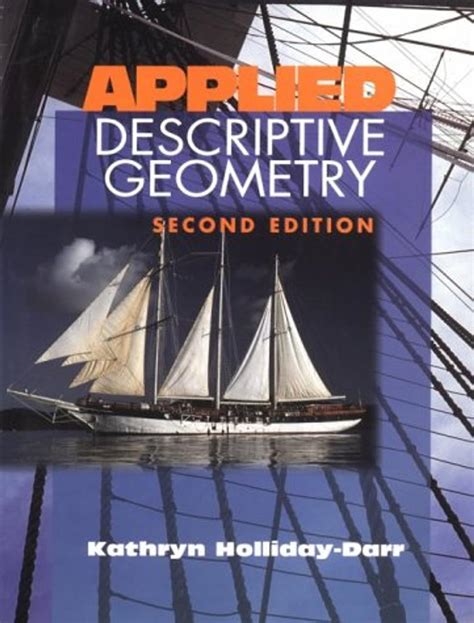 Applied Descriptive Geometry 2nd Edition Answers