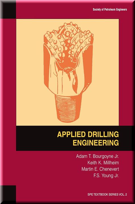 Applied Drilling Engineering Bourgoyne Solution Manual