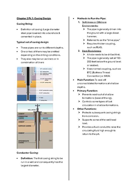 Applied Drilling Engineering Chapter 4 Solutions