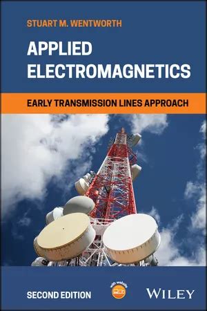 Applied Electromagnetics Stuart Wentworth Solution Manual