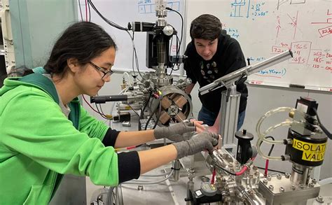 Applied Engineering Physics School Of Applied