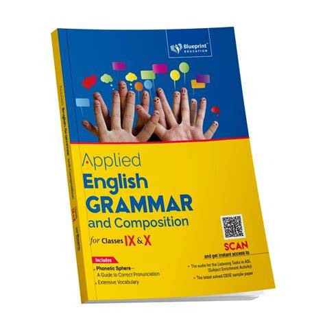 applied english grammar solutions
