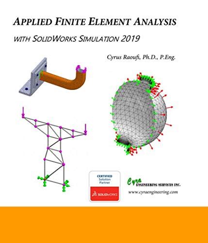 Applied Finite Element Analysis Solution Manual