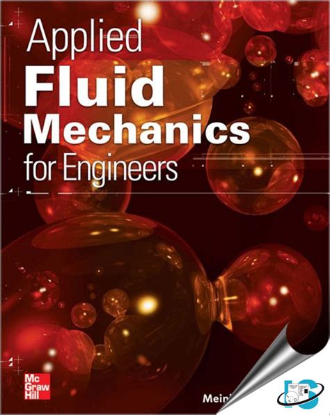 Applied Fluid Mechanics For Engineers