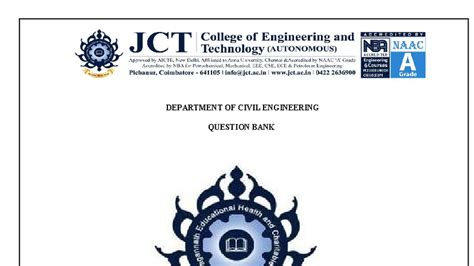 Applied Hydraulics Engineering Question Bank