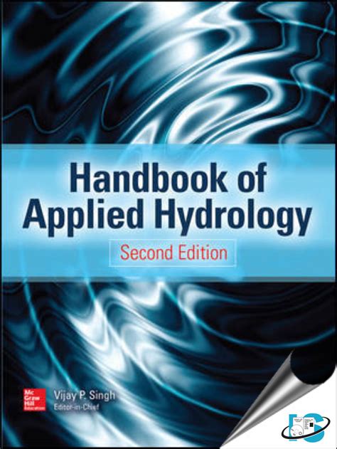 Applied Hydrology 2nd Edition