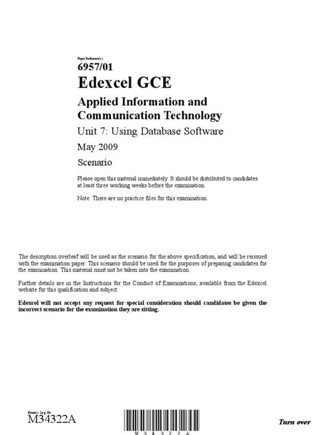 applied ict unit 7 6957 june 2014