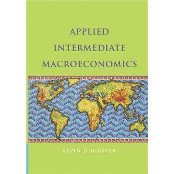 applied intermediate macroeconomics solutions hoover