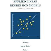 Applied Linear Regression Models 4th Edition