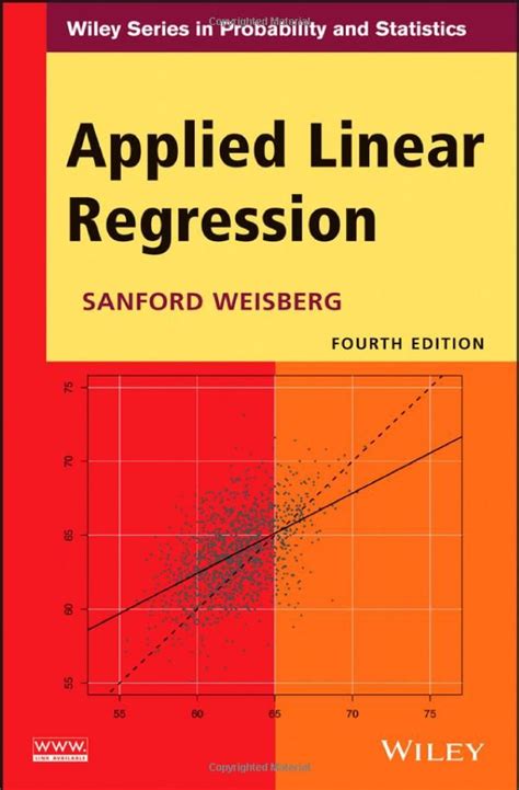 Applied Linear Regression Models By John Neter William Wasserman Michael H Kutner 3
