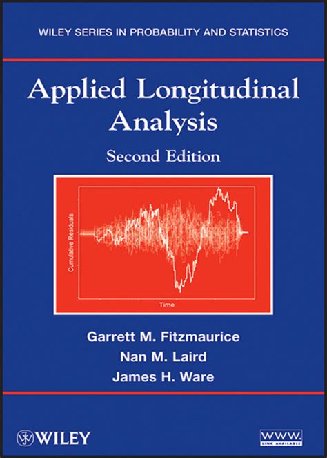 Applied Longitudinal Analysis 2nd Edition
