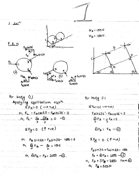 Applied Mechanics Solutions