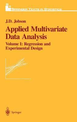 Applied Multivariate Data Analysis Vol 2 Categorical And Multivariate Methods 1st Edition Reprint