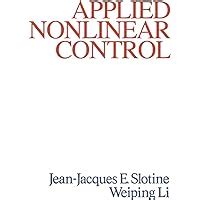 Applied Nonlinear Control Slotine Solution Manual