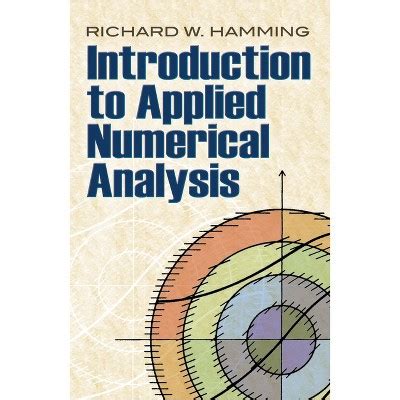 Applied Numerical Analysis With Mathematica