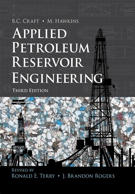 Applied Petroleum Reservoir Engineering 3rd Edition