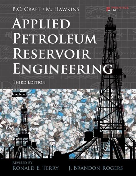 Applied Petroleum Reservoir Engineering Solutions