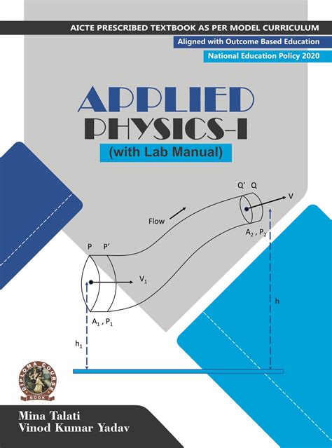 applied physics 1 blueprint