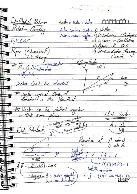 Applied Physics Notes For Diploma Bte