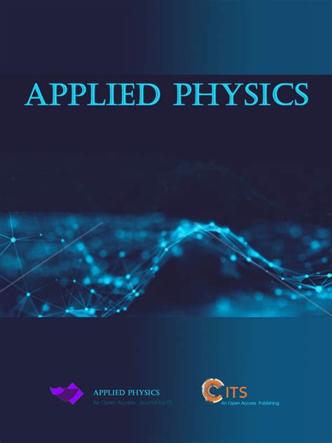 applied physics reviews