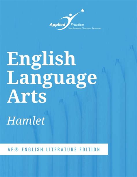 Applied Practice 8 Hamlet