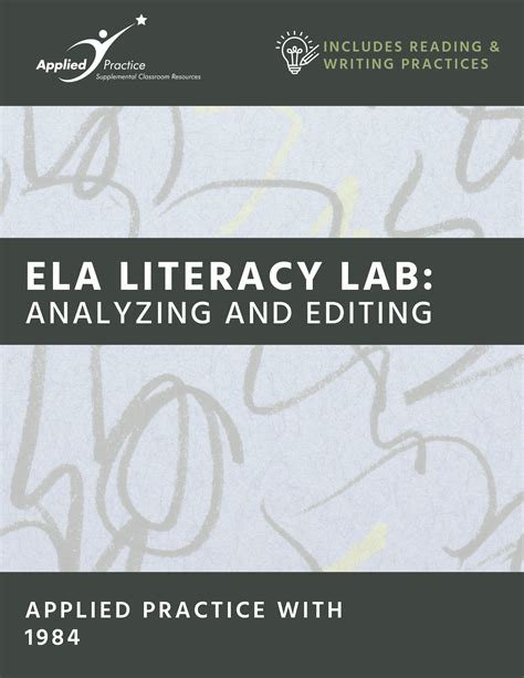 Applied Practice Ap Lit 1984 Answers