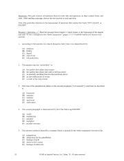 Applied Practice Ltd Dallas Tx Answer Key