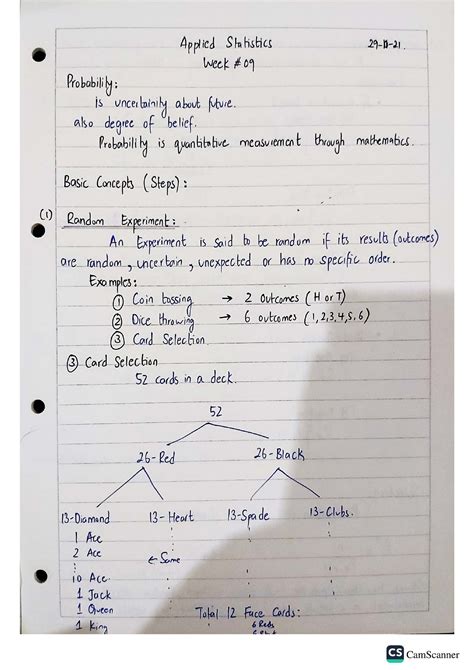 Applied Probability And Statistics For Engineers 5th Edition Solution Manual Pdf