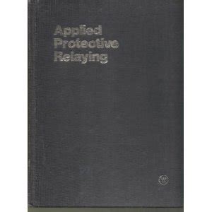 Applied Protective Relaying