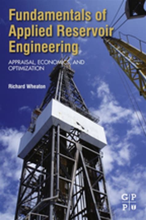 Applied Reservoir Engineering Course