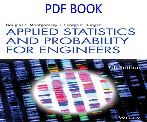 applied statistics and probability for engineers 7th edition solutions pdf