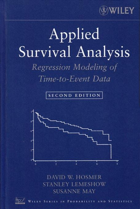 Applied Survival Analysis