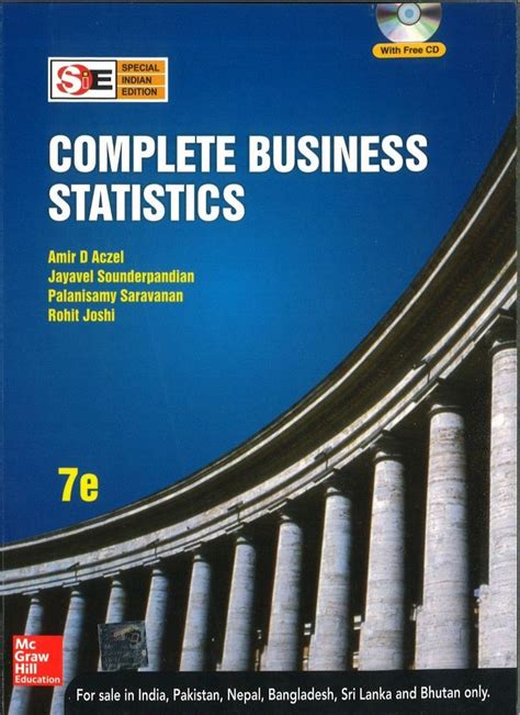 Full Download Applied Business Statistics 7Th Edition Solution 