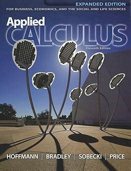 Full Download Applied Calculus 11Th Edition Hoffmann 