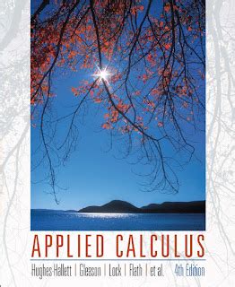 Full Download Applied Calculus 4Th Edition Even Answers 