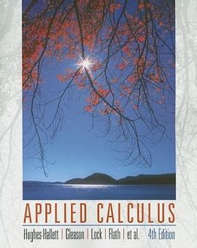 Read Online Applied Calculus 4Th Edition Solutions 